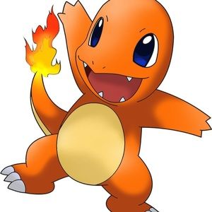 Meet your Posher, Zachary